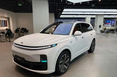 北京理想汽車公司增資至16億，機動車充電銷售業務迎來新篇章