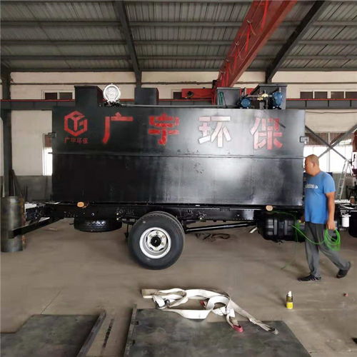 廣宇環(huán)?？萍?奶產(chǎn)品加工與肥料加工的綠色利器