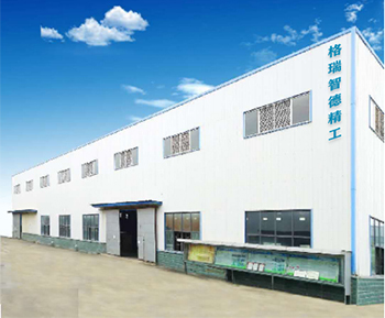 格瑞智德 引領現代畜牧漁業飼料科技創新與可持續發展